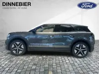 Usado Ford Explorer Premium 150 kW (204 CV) 2025 Gris SUV