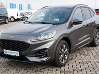 Gebraucht Ford Kuga ST-Line X 224 PS (164 kW) 2022 Magnetic SUV