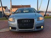 gebraucht Audi A3 