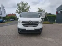 Neu Renault Trafic 150 PS (110 kW) 2026 Van / Kleinbus