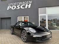 Gebraucht Porsche 911 Carrera S 400 PS (294 kW) 2012 Schwarz