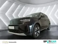 Usata Opel Frontera 145 CV (106 kW) 2025 Nero SUV