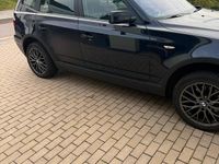 Gebraucht BMW X3 178 PS (130 kW) 2008 SUV