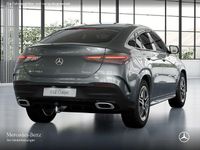 Gebraucht Mercedes GLE450 AMG AMG line 367 PS (269 kW) 2024