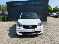 Occasion Smart ForFour 71 PK (52 kW) 2019 Wit Hatchback