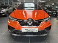 Neu Renault Megane E-Tech Komfort 161 kW (220 PS) 2026 Arktisweiß, black pearlschwa Limousine