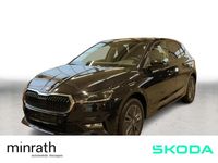Gebraucht Skoda Fabia 85 PS (62 kW) 2026 Schwarz Kleinwagen