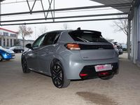 Gebraucht Peugeot 208 Allure 101 PS (74 kW) 2025 Grau Kleinwagen