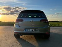 Gebraucht VW Golf VII Sport 184 PS (135 kW) 2015 Silber Limousine