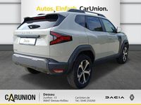 Gebraucht Dacia Duster Journey 131 PS (96 kW) 2024 Sandstone SUV