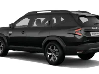 Gebraucht Dacia Bigster Expression 140 PS (102 kW) 2026 Perlmuttschwarz SUV