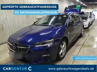 Gebraucht Opel Insignia Elegance 174 PS (127 kW) 2022 Blau (metallic) Kombi