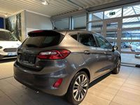 gebraucht Ford Fiesta Titanium X mit Winter-Paket