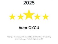 Gebraucht Hyundai Matrix GLS 103 PS (75 kW) 2005 Silber Van / Kleinbus