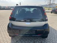 Gebraucht Smart ForFour Passion 95 PS (69 kW) 2005 Silber Kleinwagen
