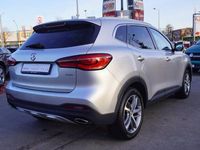 Gebraucht MG HS Luxury 162 PS (119 kW) 2023 Silber SUV