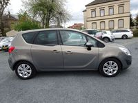 gebraucht Opel Meriva B Design Edition*KLIMA*PDC*1.HAND*Nr.63