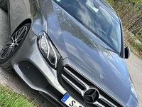 Gebraucht Mercedes E200 184 PS (135 kW) 2018 Grau Limousine