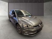 gebraucht VW Golf VII IQ.DRIVE 1.5 TSI DSG ACC+NAVI+APP+SHZ