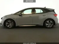 Occasion Cupra Born 150 kW (204 ch) 2024 Gris Citadine
