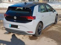 gebraucht VW ID3 Pure Performance 45 kWh 110 kW unfallfrei
