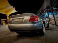 gebraucht Audi A4 1.6 -