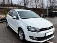 Second-hand VW Polo Life 69 CP (50 kW) 2014 Berlinǎ