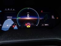 Gebraucht Renault Zoe Experience 50 kW (69 PS) 2020 Feuerrot Kleinwagen