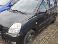 gebraucht Kia Picanto 1.1 EX