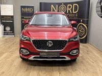 Gebraucht MG EHS Luxury 258 PS (189 kW) 2022 Diamond red metall (metallic) SUV