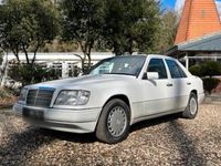 Gebraucht Mercedes E320 220 PS (161 kW) 1994 Weiß Limousine