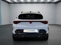 Gebraucht Cupra Formentor 150 PS (110 kW) 2025 Weiß SUV