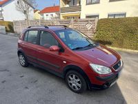 Gebraucht Hyundai Getz 97 PS (71 kW) 2007 Kleinwagen