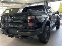 Neu Ford Ranger Raptor 211 PS (155 kW) 2026 Schwarz Pickup