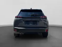 Gebraucht Peugeot 2008 Allure 96 PS (70 kW) 2024 Grau SUV