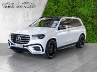 Gebraucht Mercedes GLS450 AMG line 367 PS (269 kW) 2026 Manufaktur lack manufaktur opa SUV