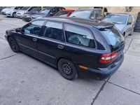 gebraucht Volvo V40 2.0 Comfort Leder Klima