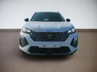 Gebraucht Peugeot 2008 Allure 145 PS (106 kW) 2025 Weiß SUV