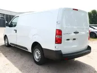 Neu Citroën Jumpy 150 PS (110 kW) 2026 Icy weiß icy weiß Van / Kleinbus