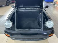 Gebraucht Porsche 911 165 PS (121 kW) 1976 Schwarz Cabrio