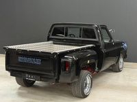 Gebraucht Chevrolet C10 280 PS (205 kW) 1976 Schwarz Abholung