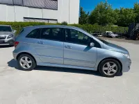 Gebraucht Mercedes B200 193 PS (141 kW) 2005 Van / Kleinbus