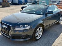 Gebraucht Audi A3 Cabriolet Ambition 160 PS (117 kW) 2008 Grau Cabrio