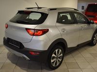 gebraucht Kia Stonic 1.0 T-GDI 7DCT Exclusive