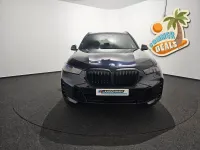 Gebraucht BMW X5 M Sport 352 PS (258 kW) 2026 Schwarz SUV