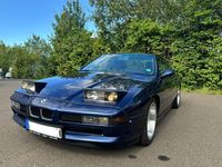 Gebraucht BMW 850 299 PS (219 kW) 1991 Blau Coupé