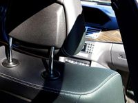 Gebraucht Mercedes E200 136 PS (100 kW) 2014 Blau Kombi