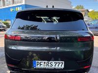 Gebraucht Land Rover Range Rover Sport SE Dynamic 460 PS (338 kW) 2025 Grau SUV