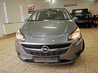gebraucht Opel Corsa-e 120 Jahre AUT+NAVI+SH+LENKHEIZ+KAM+GARAN
