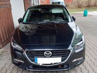 gebraucht Mazda 3 3SKYACTIV-G 120 Signature